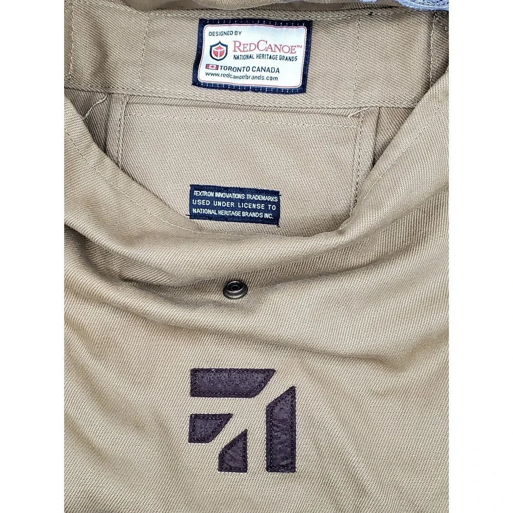 Cessna Shoulder Bag